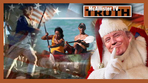 BOOM WEEK AHEAD!? HEADLINES! Merry Christmas PATRIOTS WorldWide!