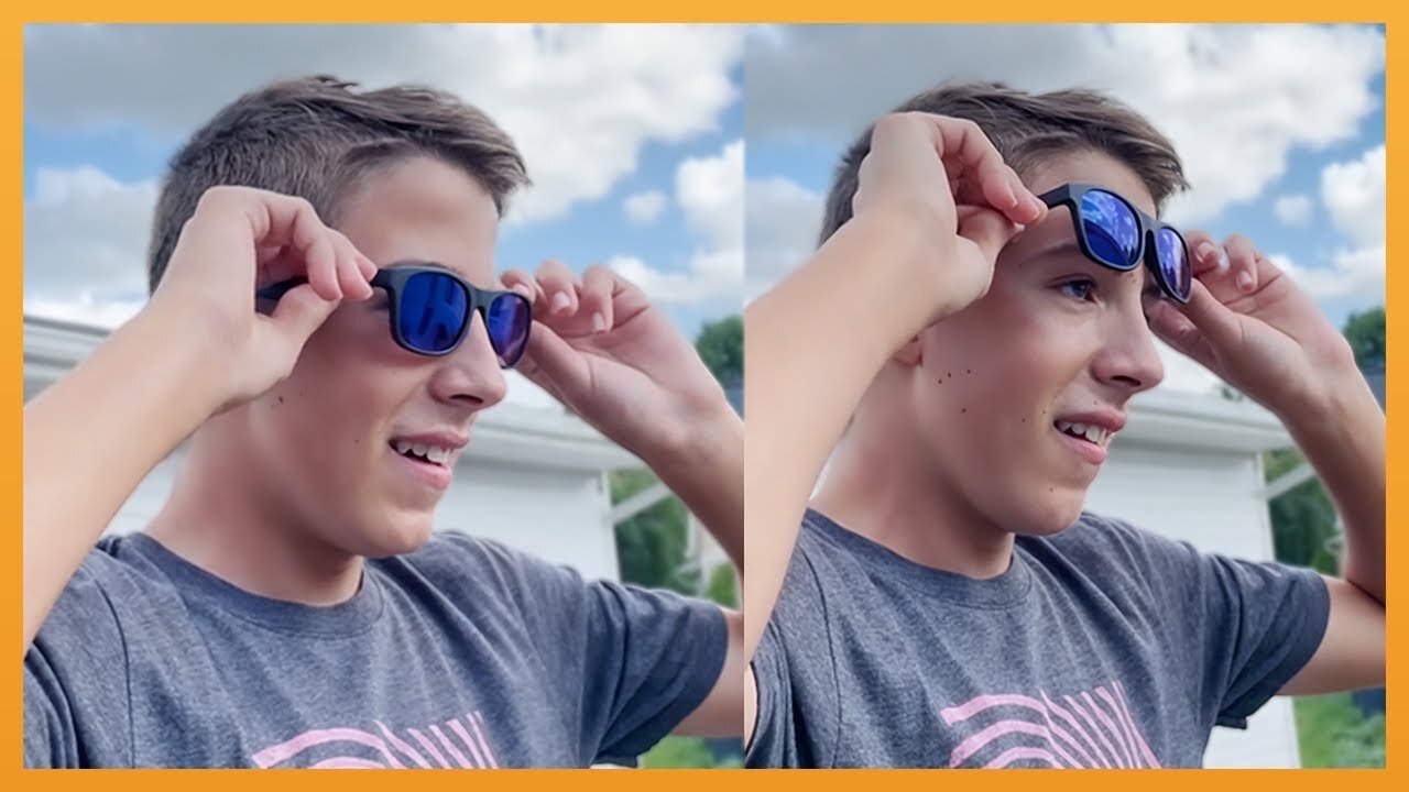 COLORBLIND PEOPLE SEE COLOR FOR THE FIRST TIME | EMOTIONAL REACTIONS