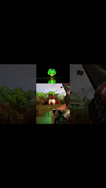 Bad dog bad dog - POSTAL Brain Damaged #Shorts