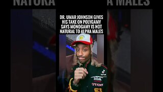 Biggest secret about Alpha Males!