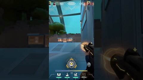this spot still works
