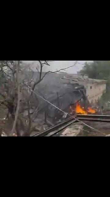 El grupo terrorista islamista y antisemita Hezbolá lanza 240 proyectiles contra civiles israelíes