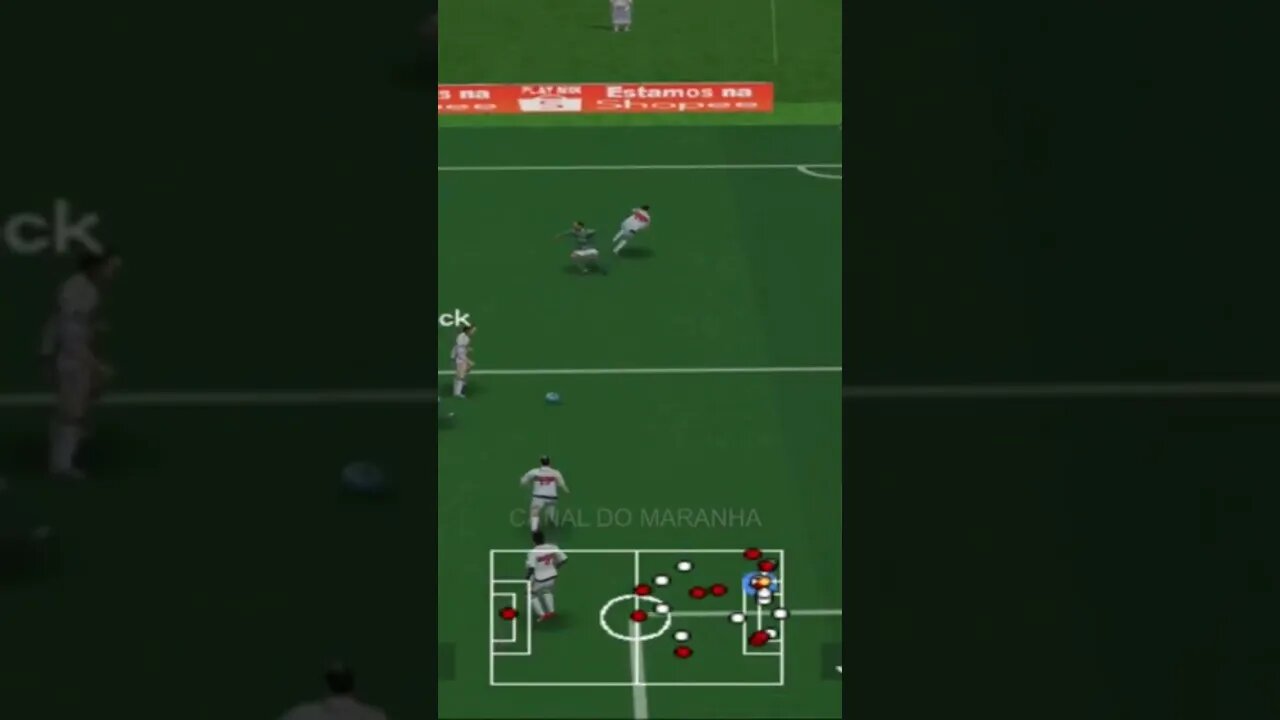 BOMBA PATCH COM GRITOS DE TORCIDAS #bombapatch #bombapatchps2