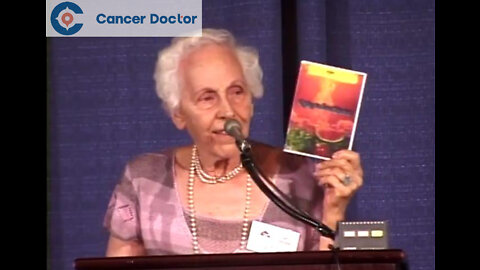 Healing Cancer & Other Chronic Diseases