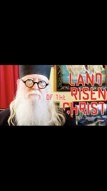Land of the Risen Christ