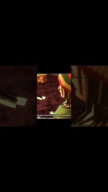 Saints Row 2: Airborne Assault | Sound Fair? #Shorts