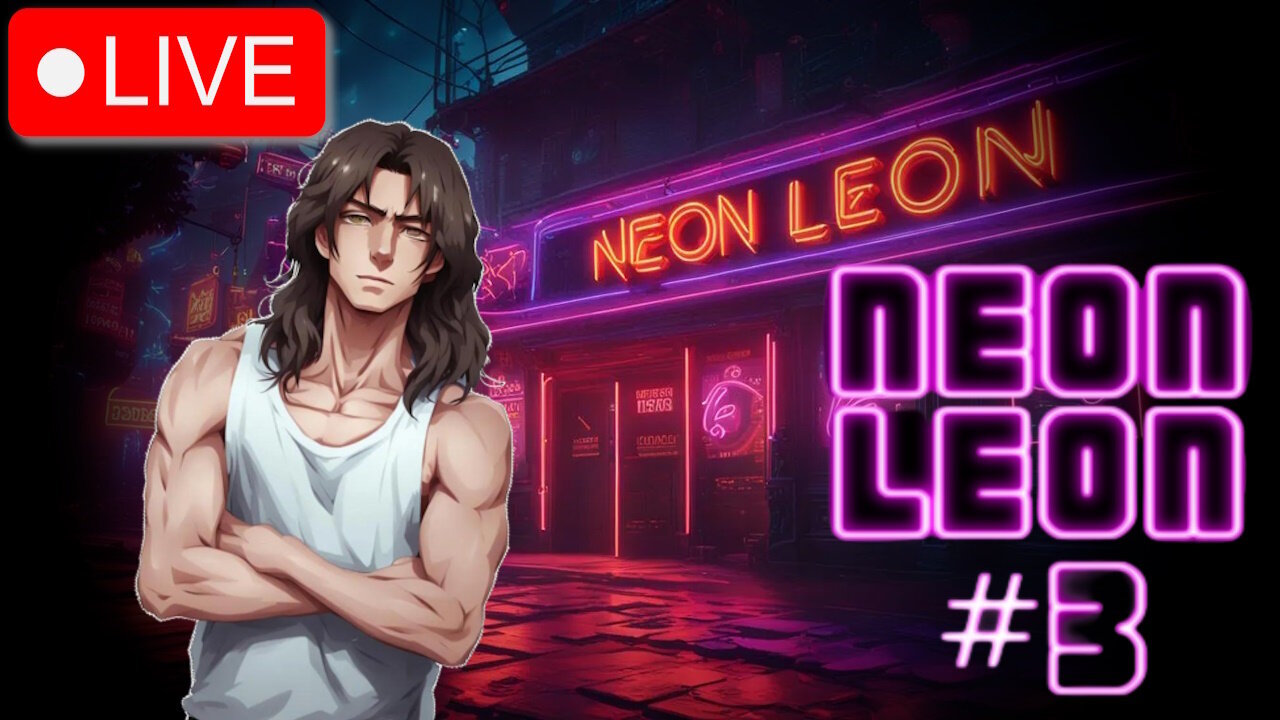 Neon Leon #6 - Black Girl Gamers Are SUING, Japanese Communist Want to END Attractive Women in Manga