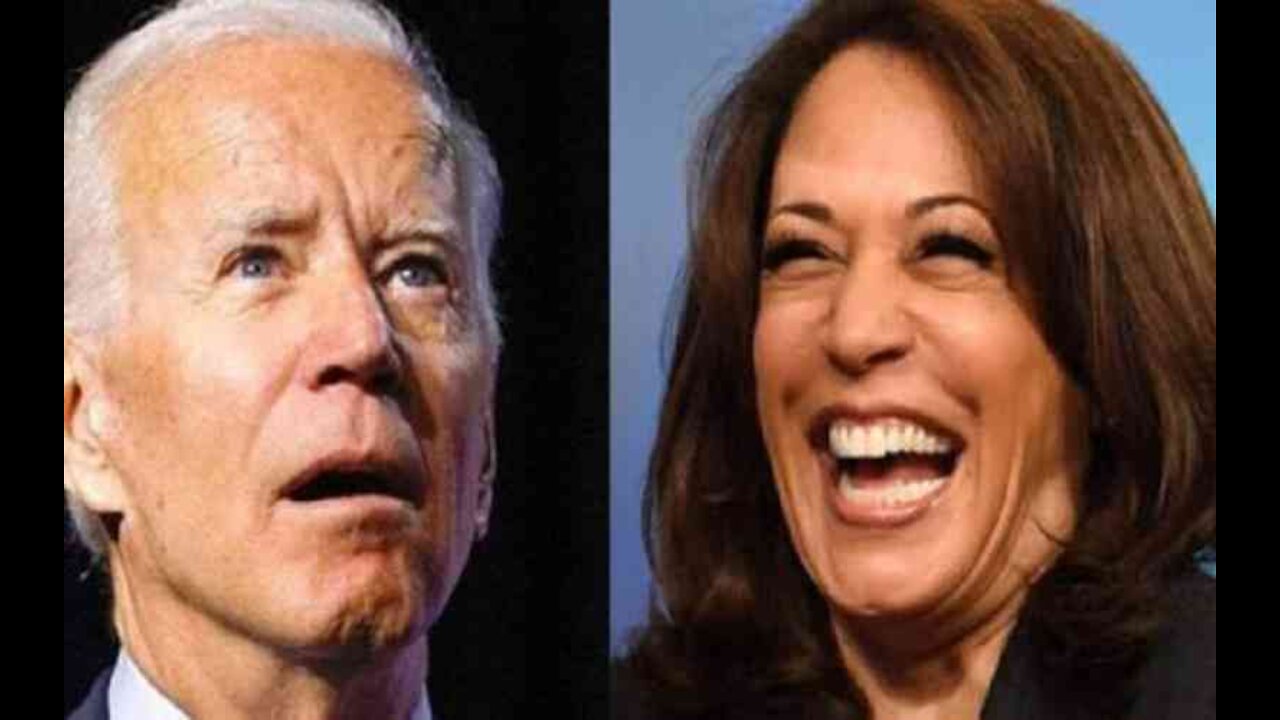 Joe Biden’s Comms Chief Resigns After Kamala Harris’ Comms Director Leaves Admin