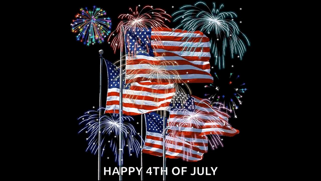 happy 4th of july!!!