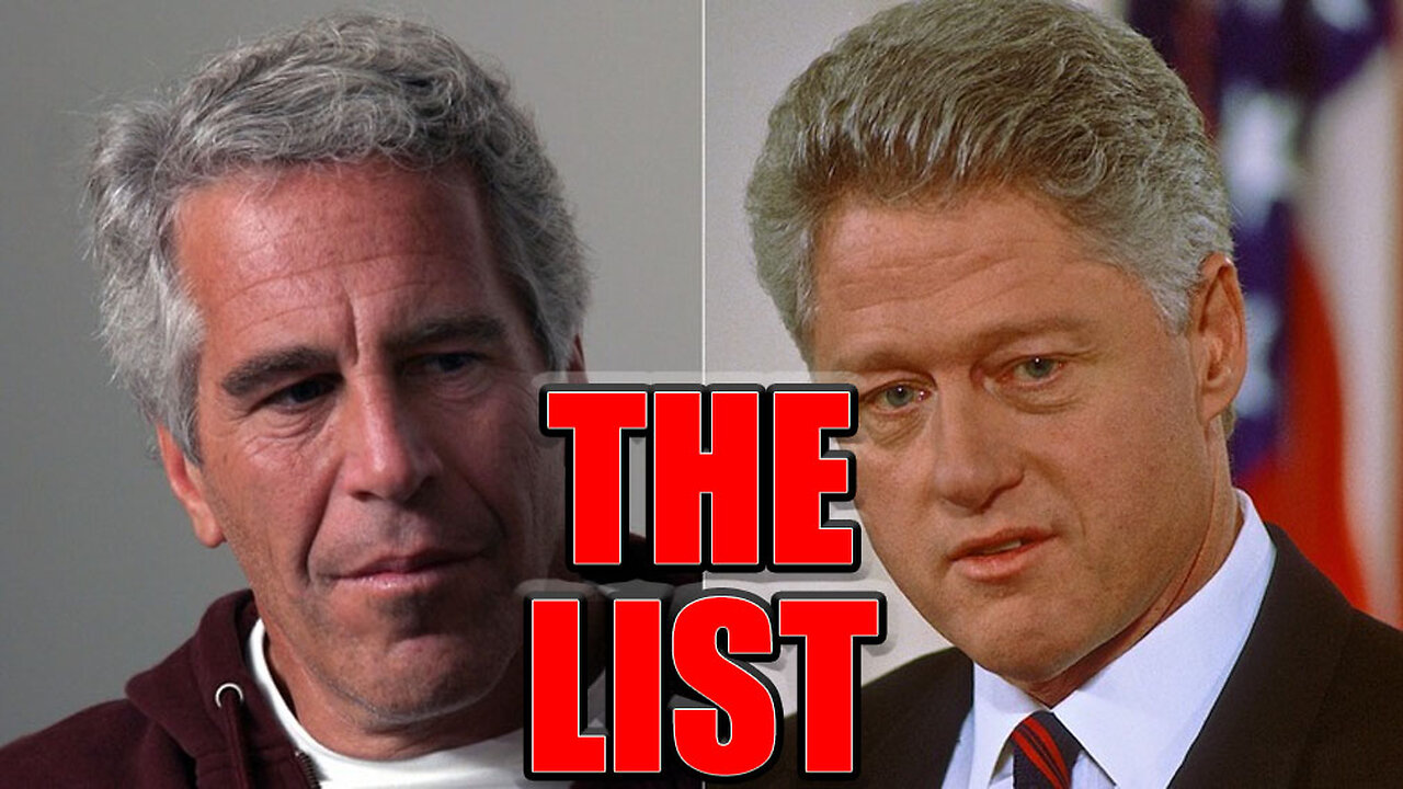 The List Is Out | Biden Said What? | Why Republicans Lose And MORE With Marc and Alan