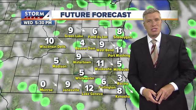 Brian Gotter's 5P Storm Team 4Cast