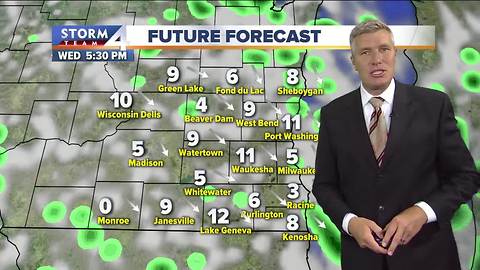 Brian Gotter's 5P Storm Team 4Cast