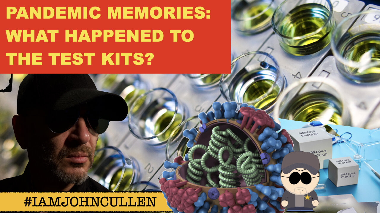 The CDC Test Kit Debacle - What Happened, and Why?