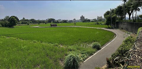22_0909Matrix 大里 伯朗大道