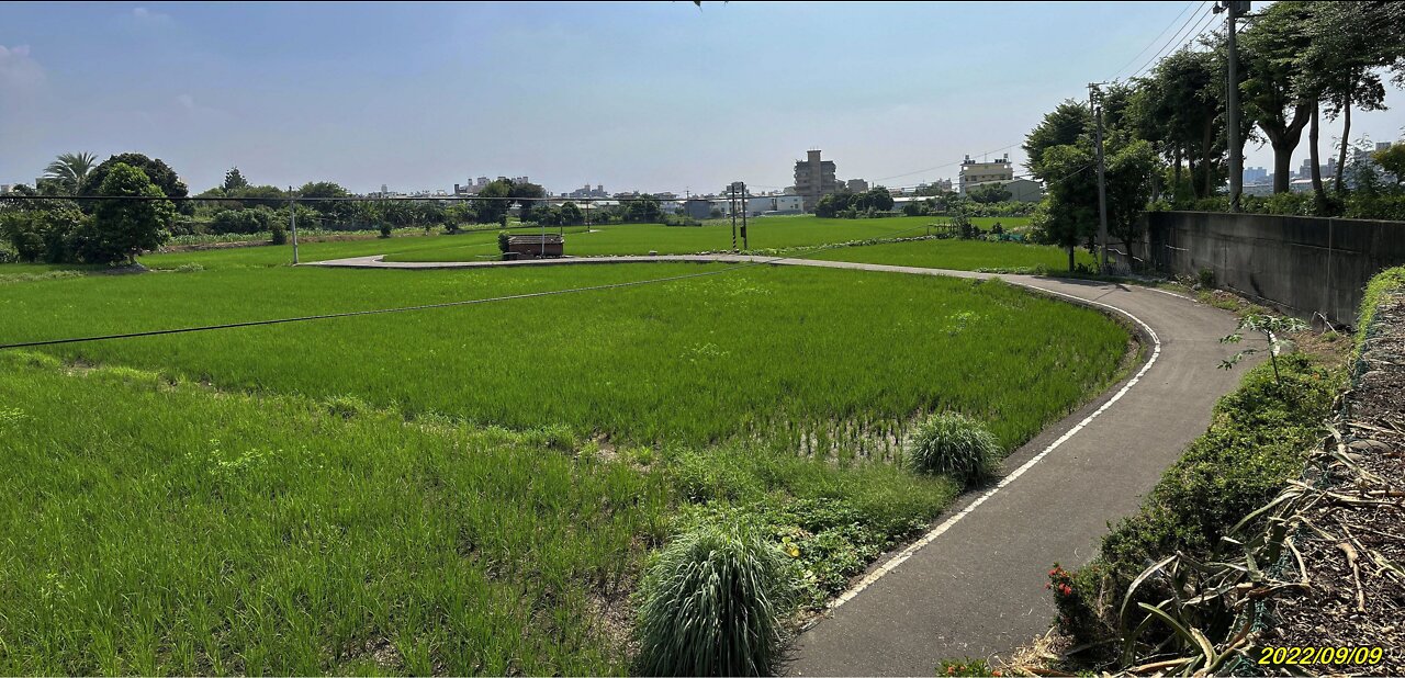 22_0909Matrix 大里 伯朗大道