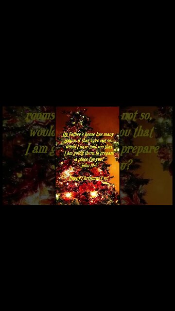 Daily Bible Verse short for day of December 24 2022