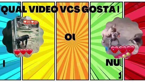 QUANDO VI ESSE VIDEOS NÃO PARE DE RIR