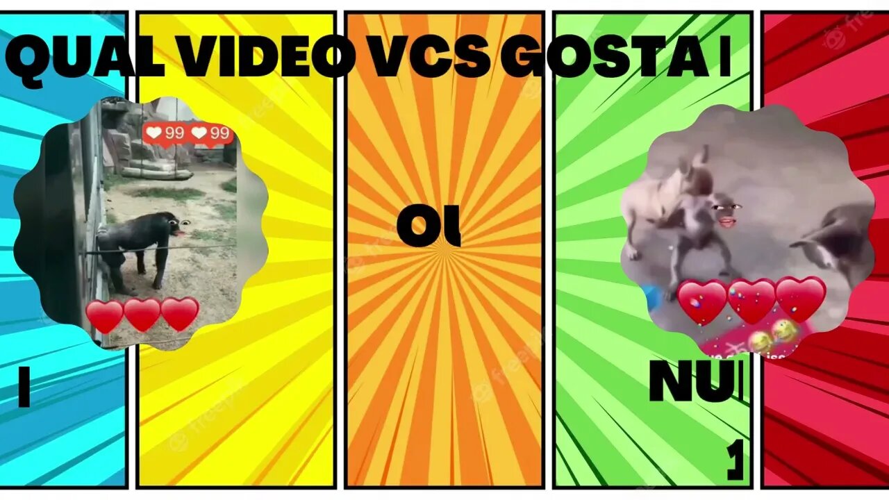 QUANDO VI ESSE VIDEOS NÃO PARE DE RIR