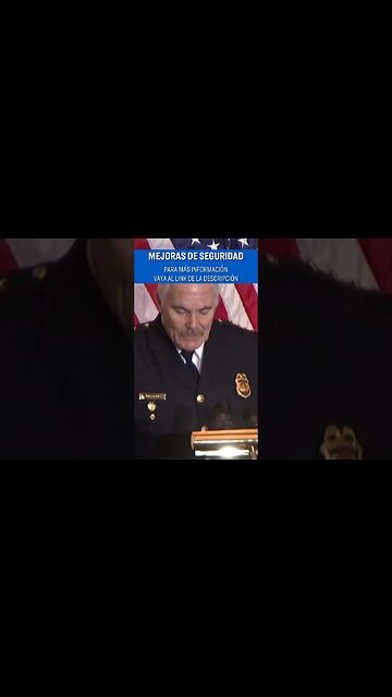 Cámara baja vota para elegir nuevo presidente; Mejoras en seguridad del Capitolio | NTD Día (3 ene)