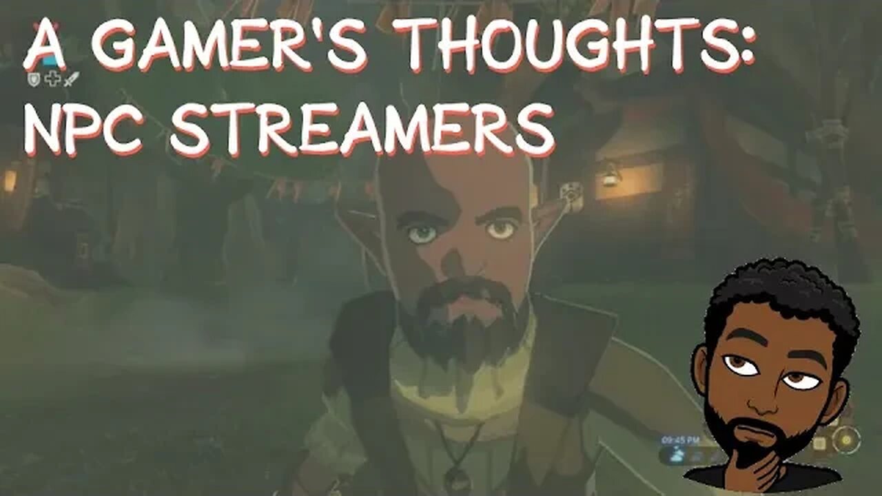 NPC Streamers