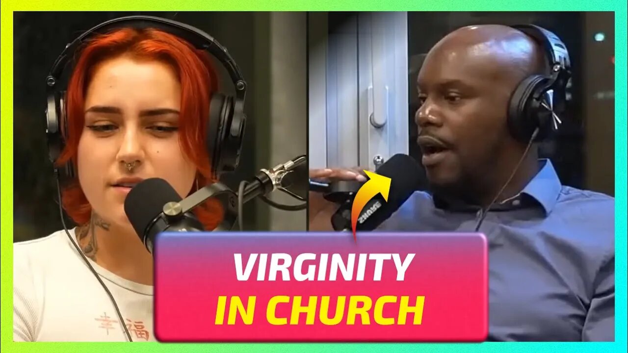 Purity Should be PROMOTED