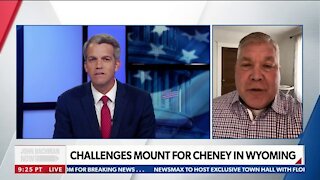 Knapp: Cheney Has Lost Wyoming’s Trust