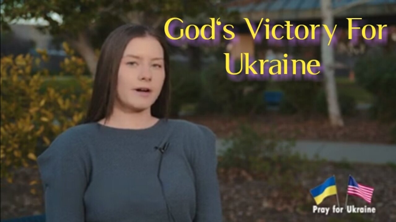 Prayers for Ukraine & ceasefire