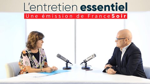 "Je n'ai jamais autant douté de la volonté de transparence du gouvernement" Laurence Muller-Bronn