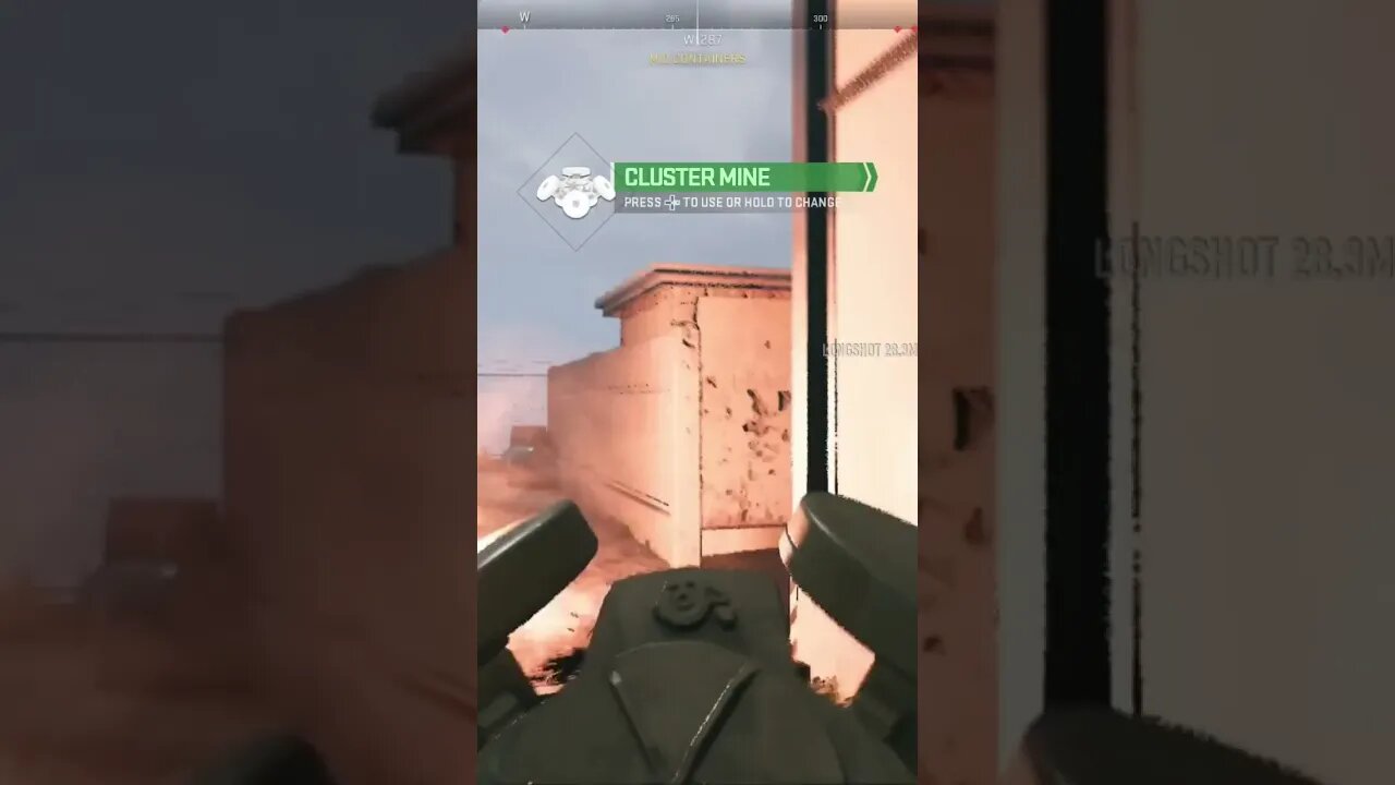 desert eagal menace #cod #callofdutymodernwarfare2 #multiplayer #1shot1kill