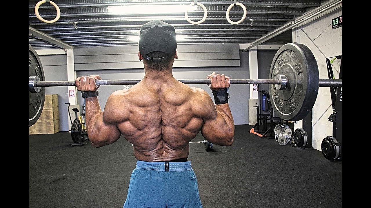 TABATA HIIT Workout | One of the Best Full Body Fat burning Circuit