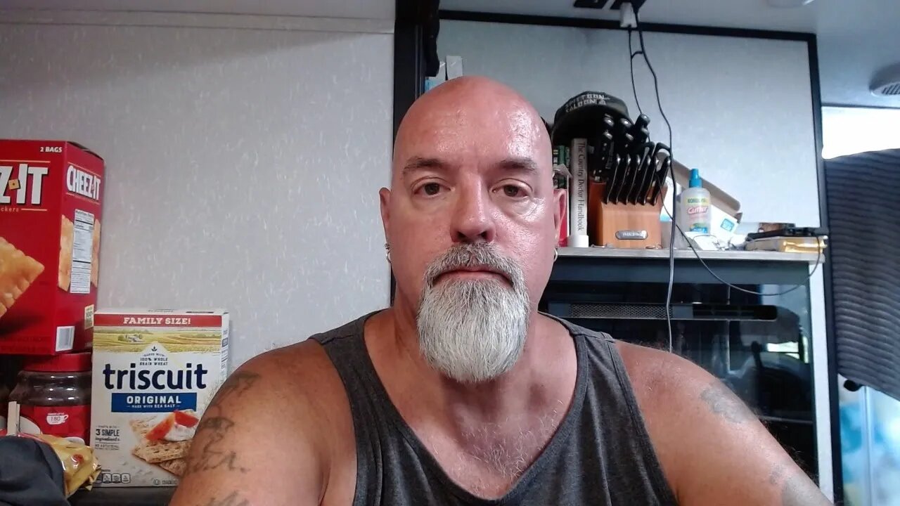 Are we being told the Whole truth?