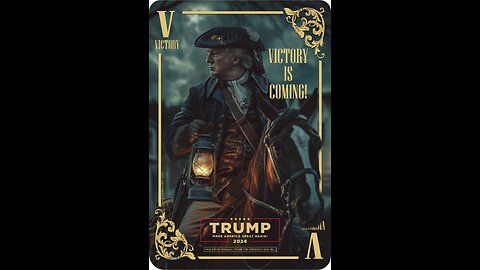 God bless TRUMP and the USA