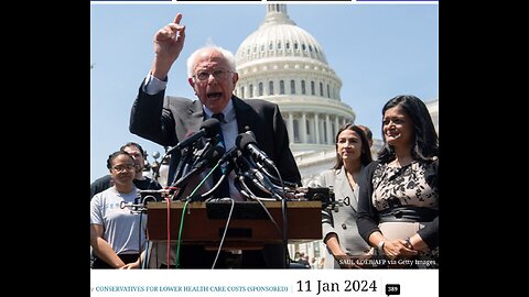 Republicans have to stop this