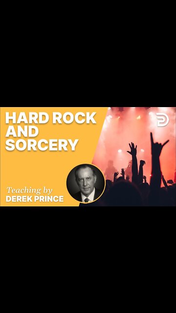 Hard Rock and Sorcery #Shorts