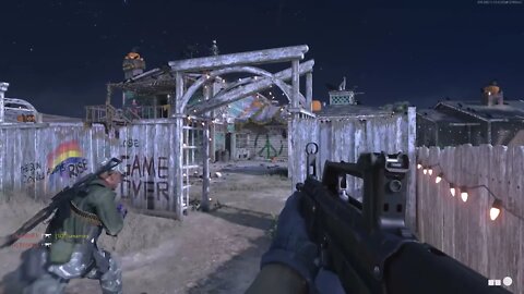 Call of duty: Black ops cold war