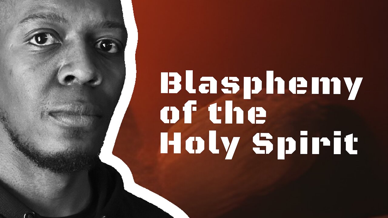 The Unforgivable Sin