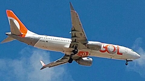 Spotter Fortaleza 19/November/2024