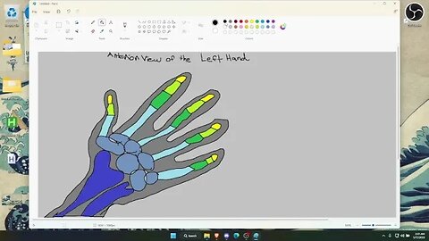 Session 3: Metagame (Paint, Typing, Aim Training) - Part 4 -