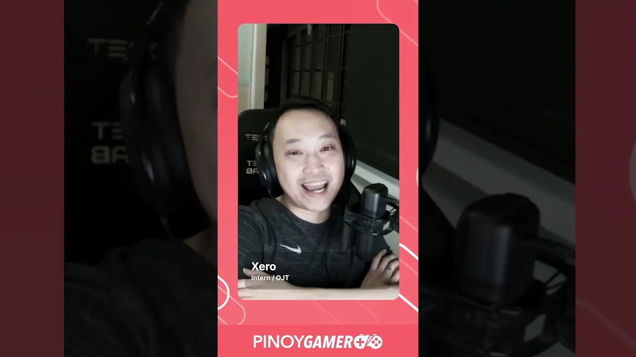 Conquest Cancelled o Rebrand? #conquest #pinoygamerph #podcastphilippines #shorts #shortsph