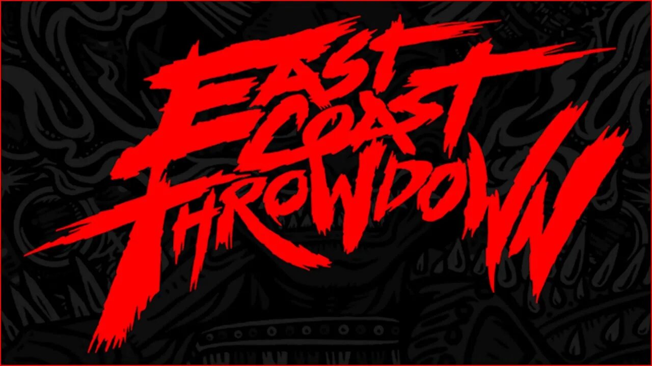 LIVE @ East Coast Throwdown (Sunday Lifestream #16)