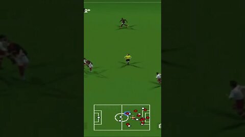 BOMBA PATCH PS2 (FLA X FLU) NARRAÇÃO MILTON LEITE #ps2 #bombapatch #bombapatchps2 #efootballps2