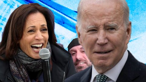 Who Do You Think Is Garbage? || FLOW STATE LIVE || #live #garbage #biden #kamala