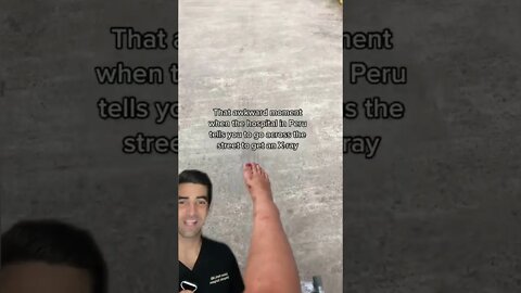Medicine is Medicine