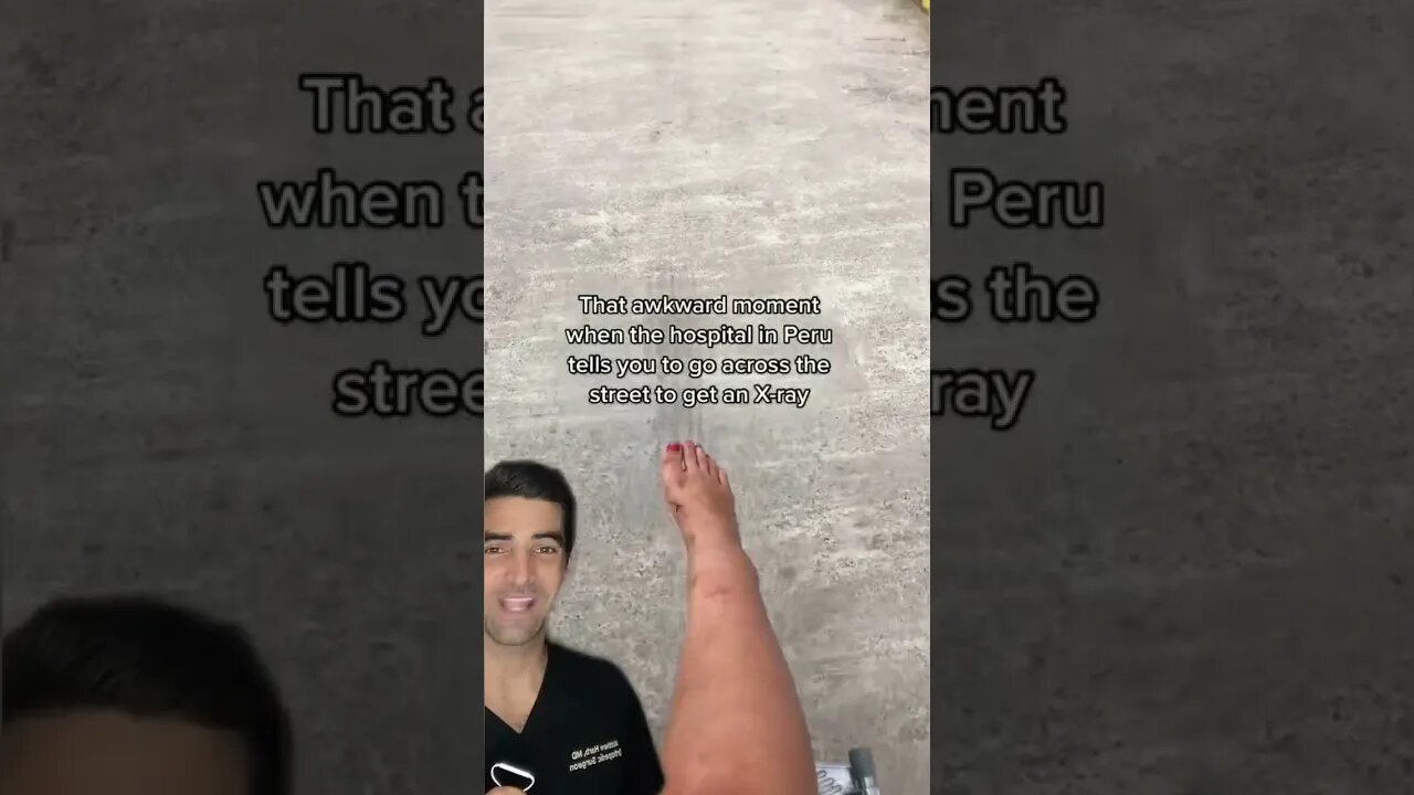 Medicine is Medicine