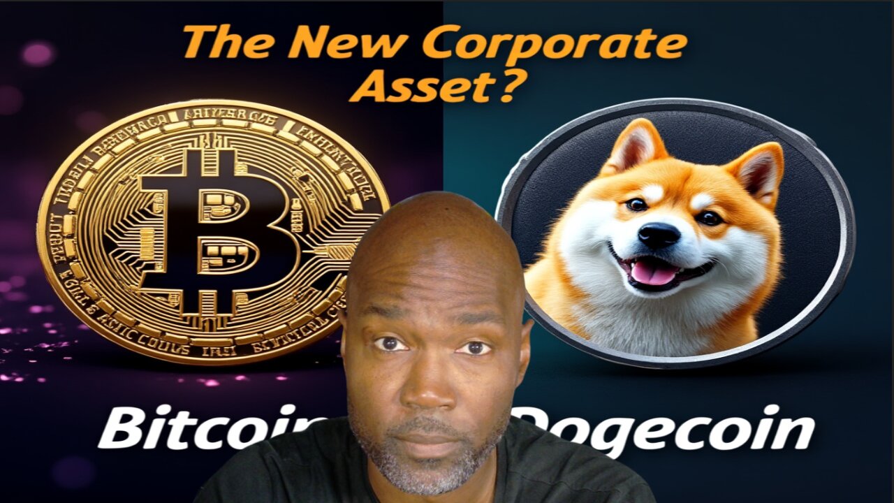 Is Dogecoin Set to Rival Bitcoin in 2024?