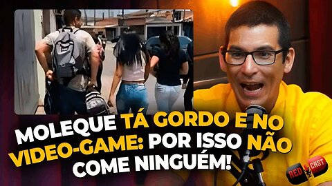 O APAGÃO SEXUAL DA GERAÇÃO Z! O QUE A MAIORIA ABSOLUTA DAS PESSOAS IGNORA!
