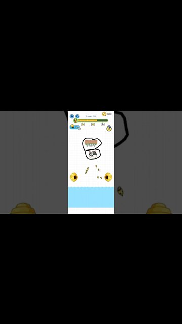 save the doge level 50 #shorts #game #savethedoge