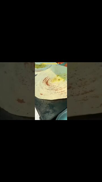 masala dosa देखो 😱#blogs #viral #foodshorts #streetfood #funny#youtubeshorts#dosa #shorts
