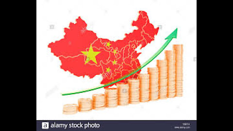 What Makes an Economy Grow (You'll understand China)