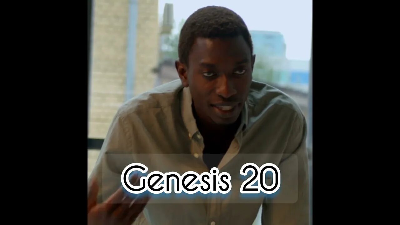 Genesis 20